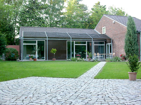 Privater Raum Privater Raum