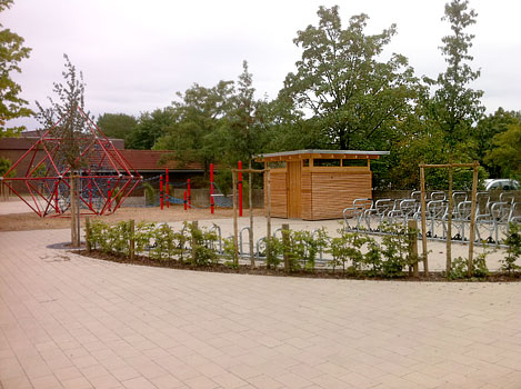 Schulen Schulen