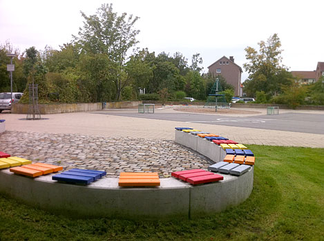 Schulen Schulen
